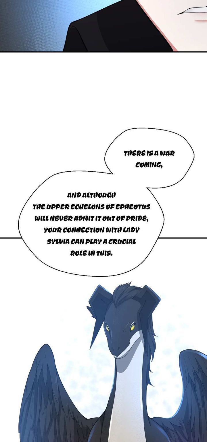 The Beginning After The End 126 57
