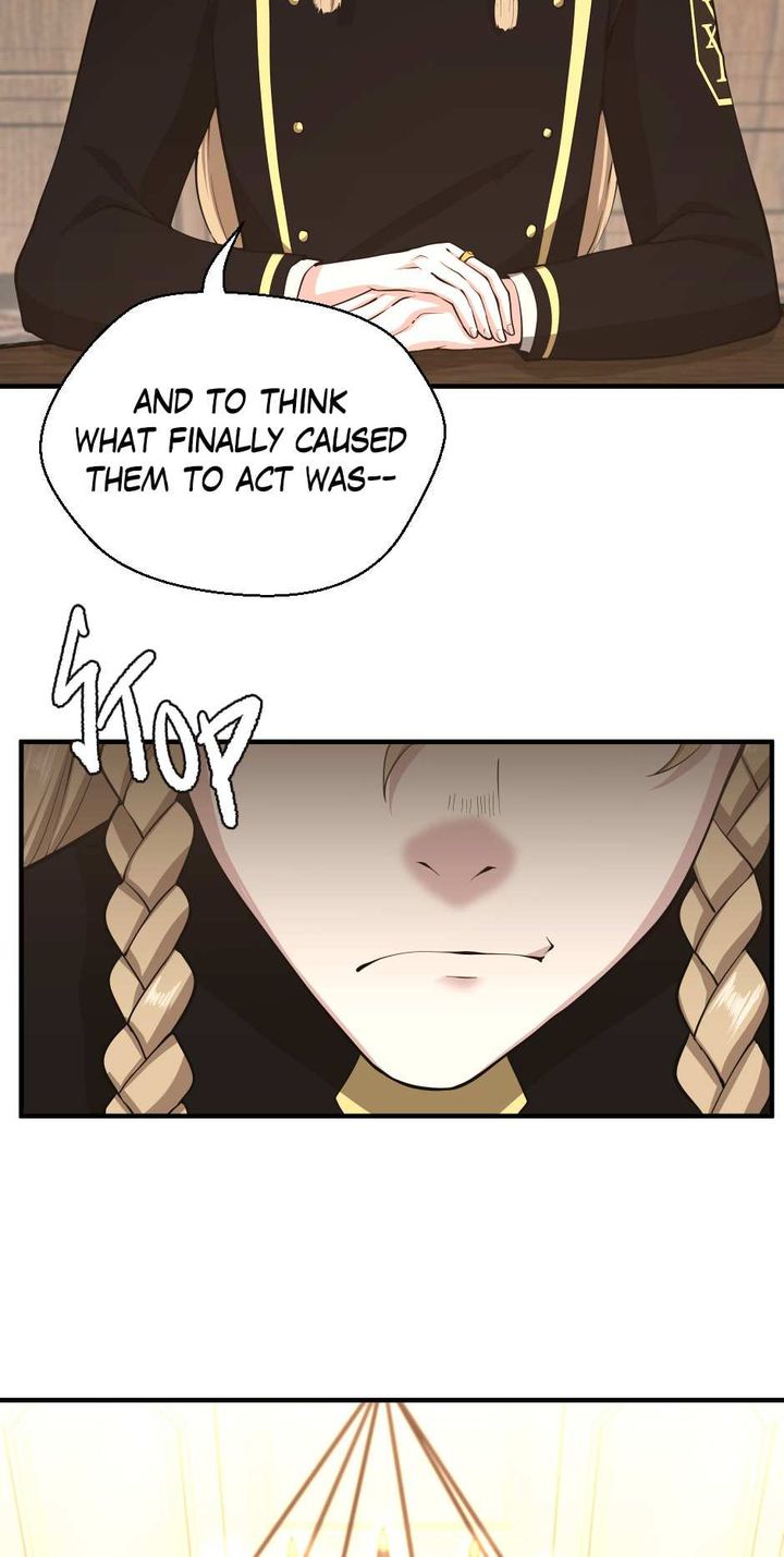 The Beginning After The End 126 80