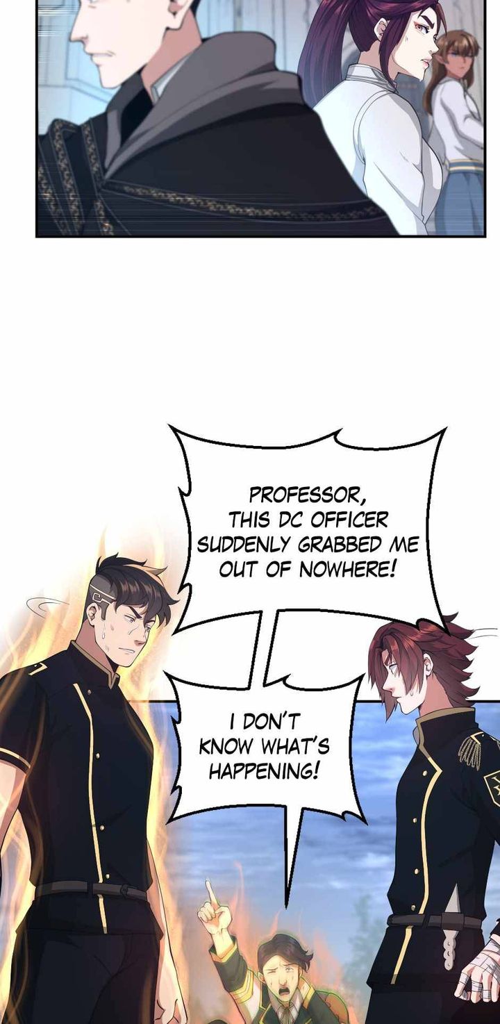 The Beginning After The End 127 19