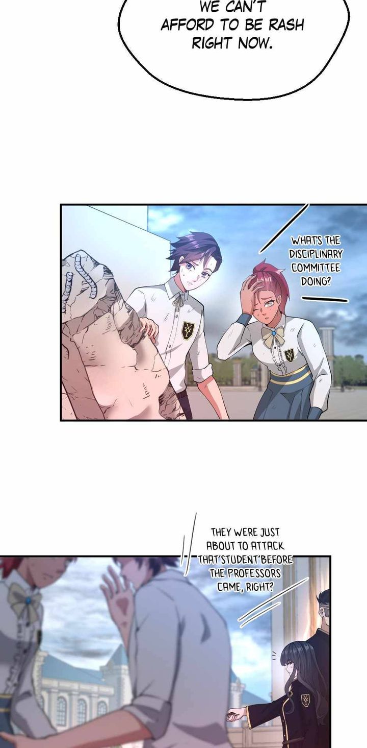 The Beginning After The End 127 26