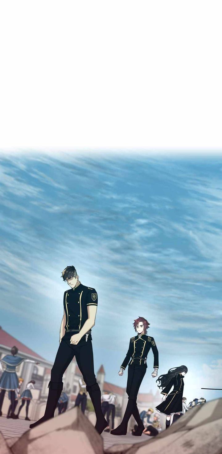The Beginning After The End 127 33