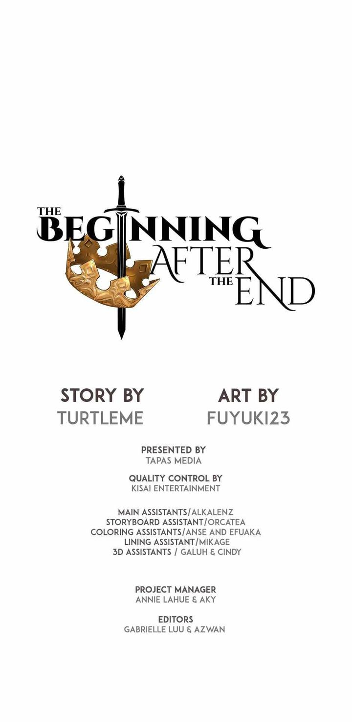 The Beginning After The End 127 37