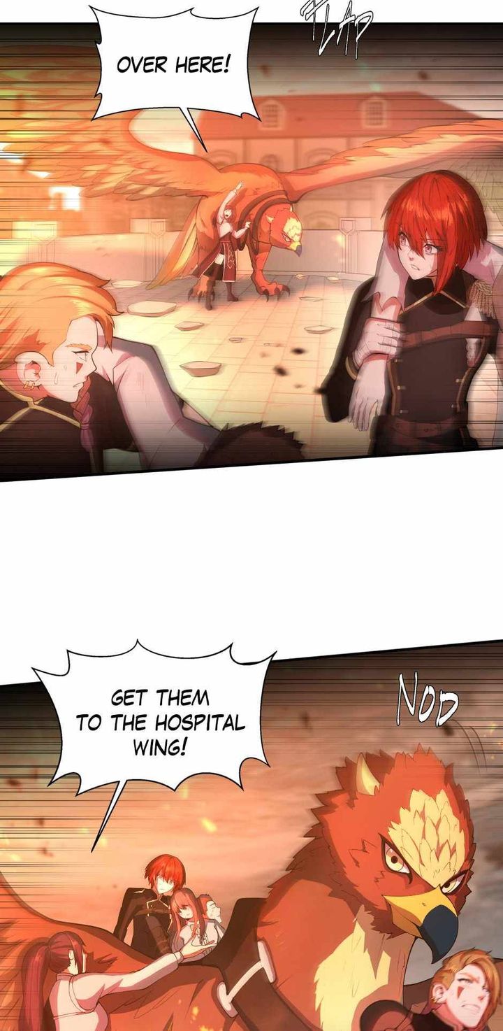 The Beginning After The End 127 4