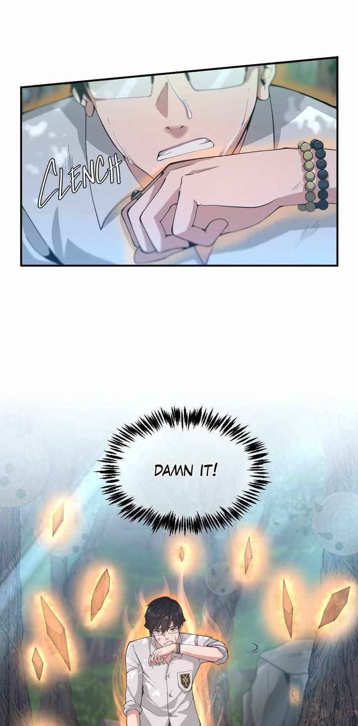 The Beginning After The End 127 40