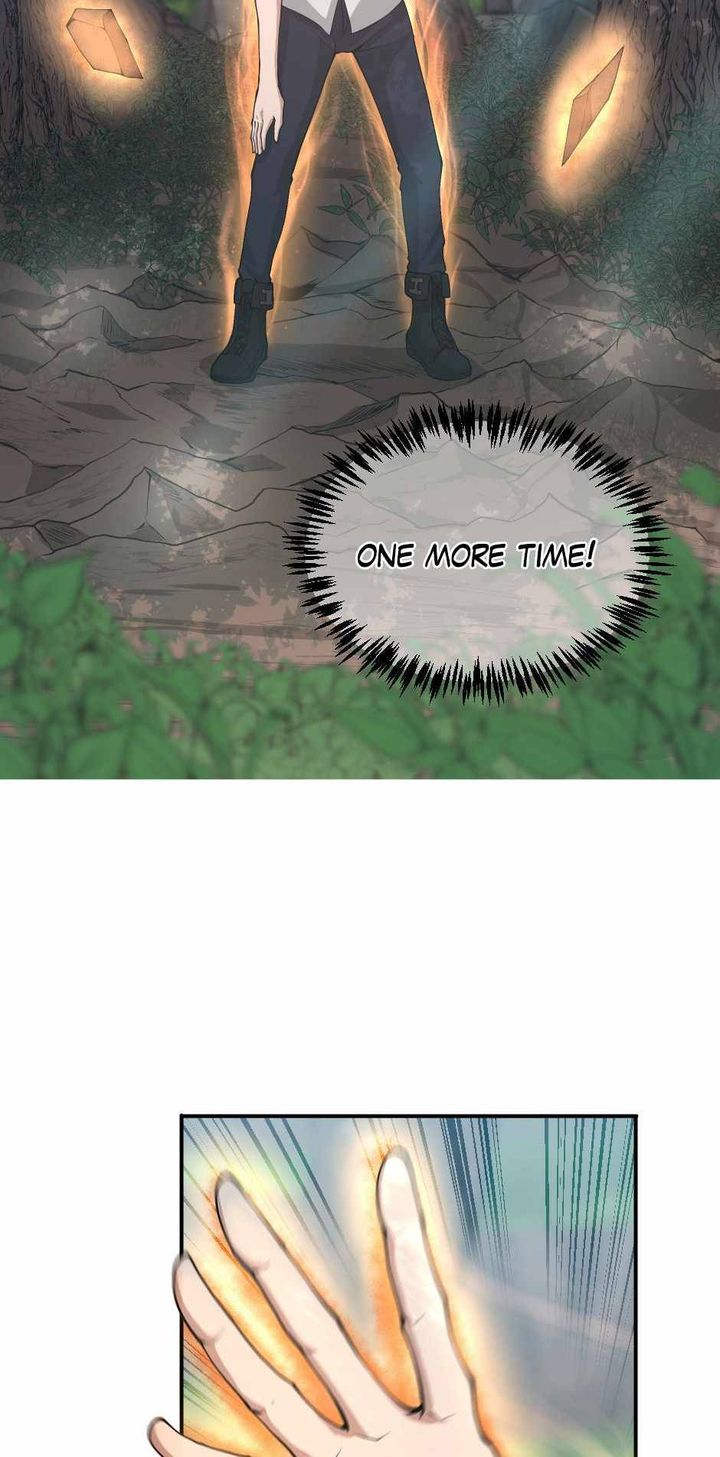 The Beginning After The End 127 41
