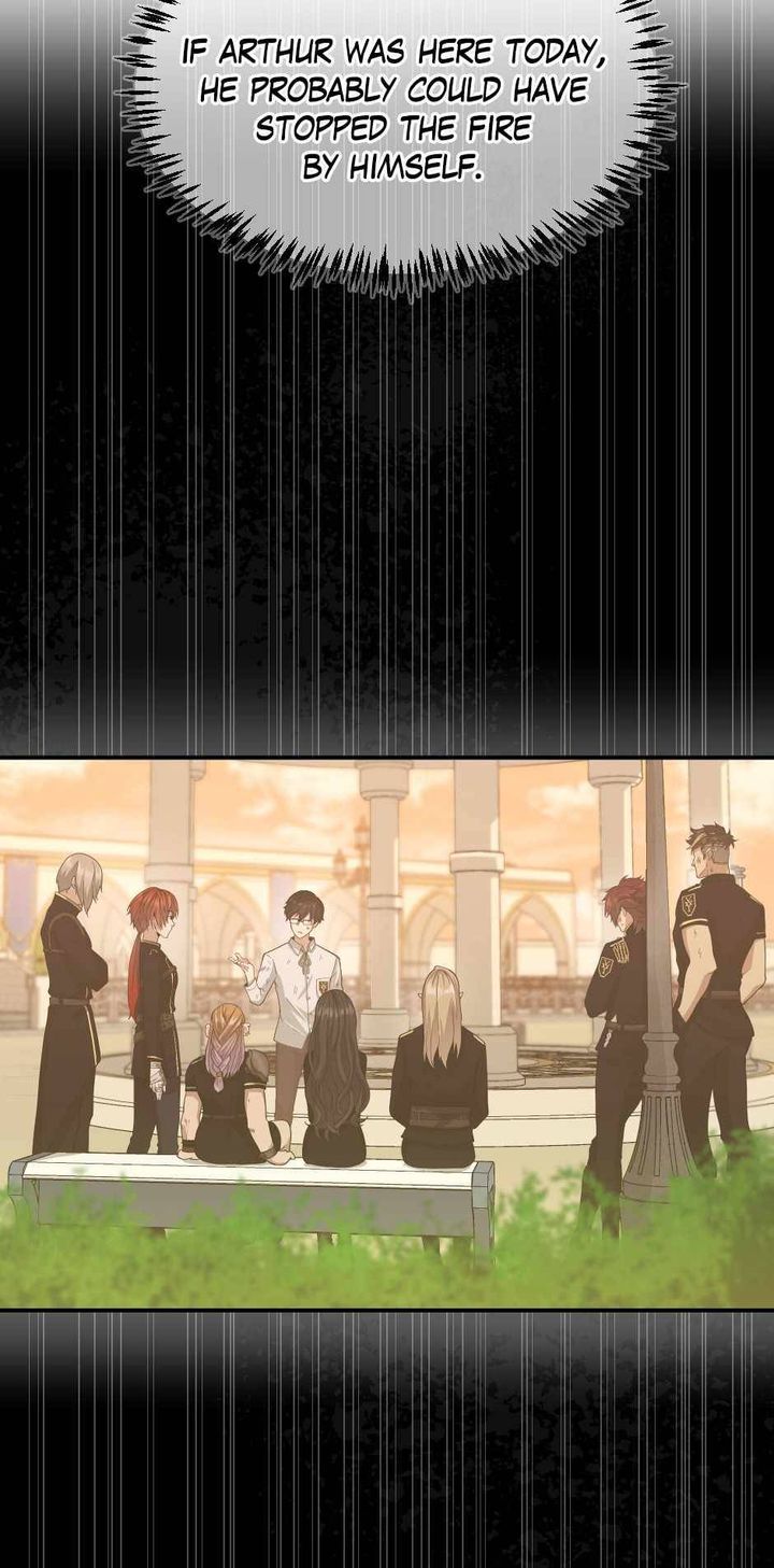 The Beginning After The End 127 47