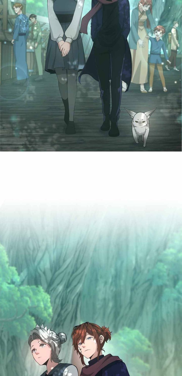 The Beginning After The End 128 22