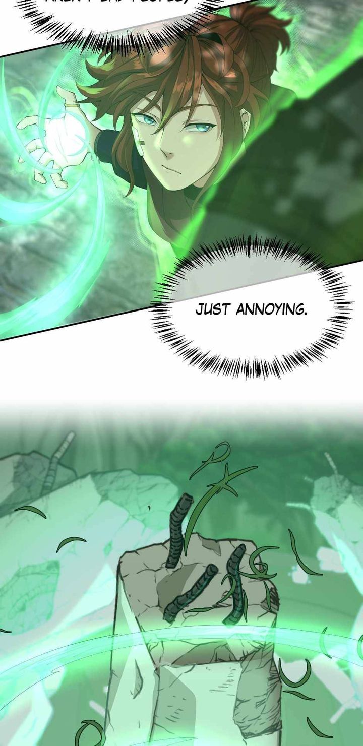 The Beginning After The End 128 42