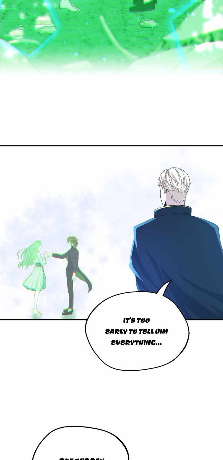 The Beginning After The End 128 87