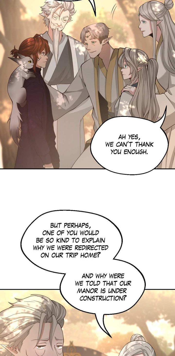 The Beginning After The End 129 57