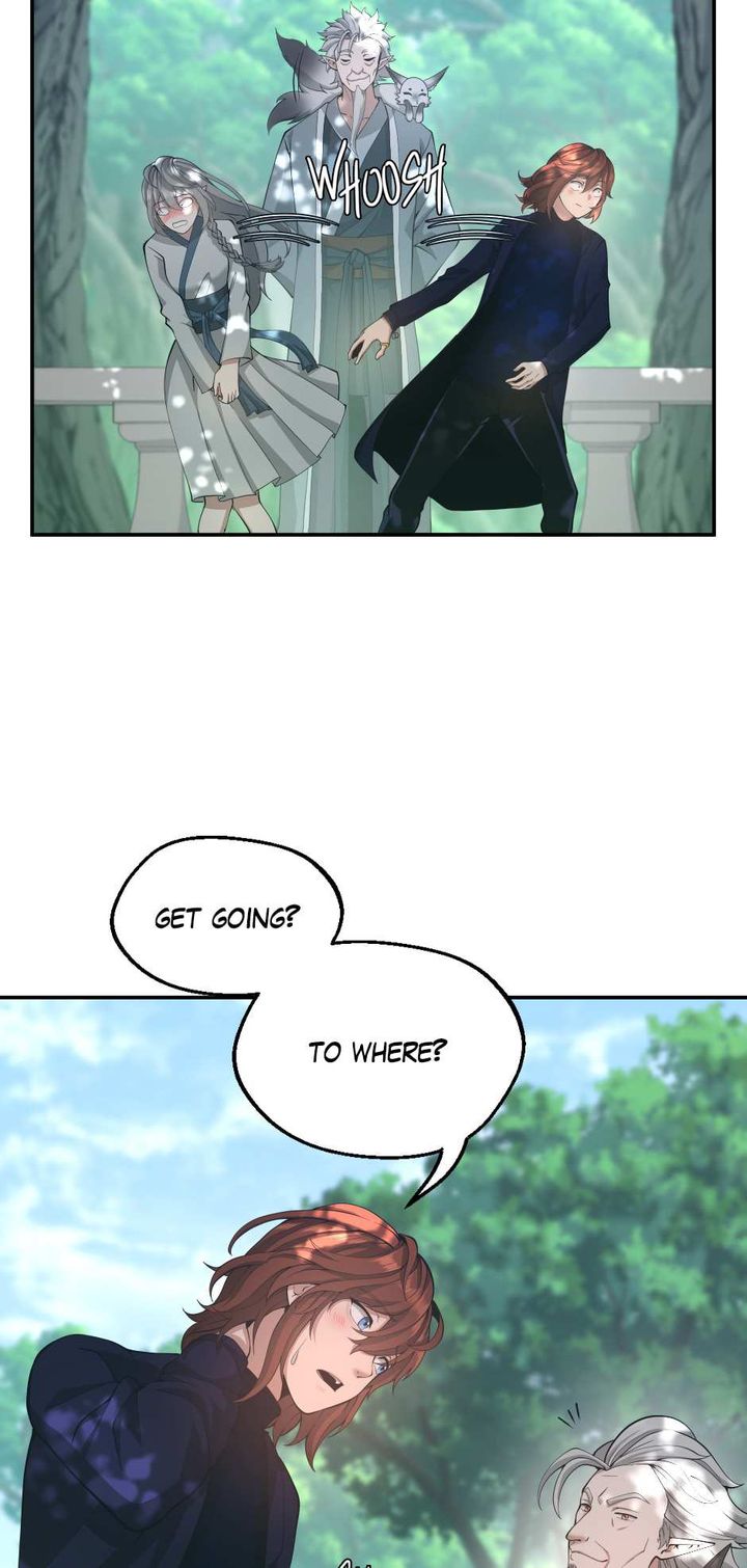 The Beginning After The End 129 8