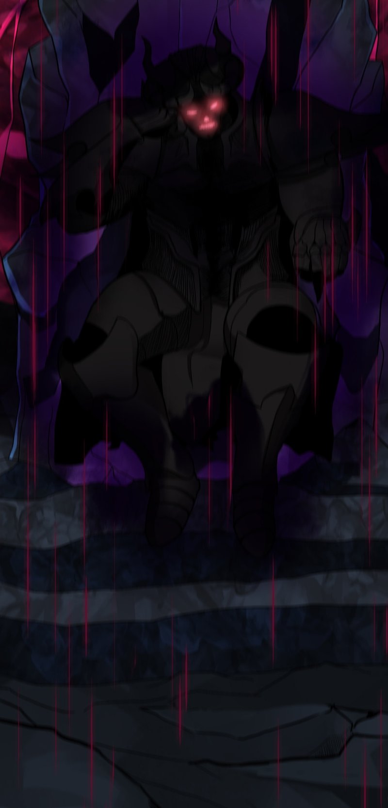 The Beginning After The End 13 19