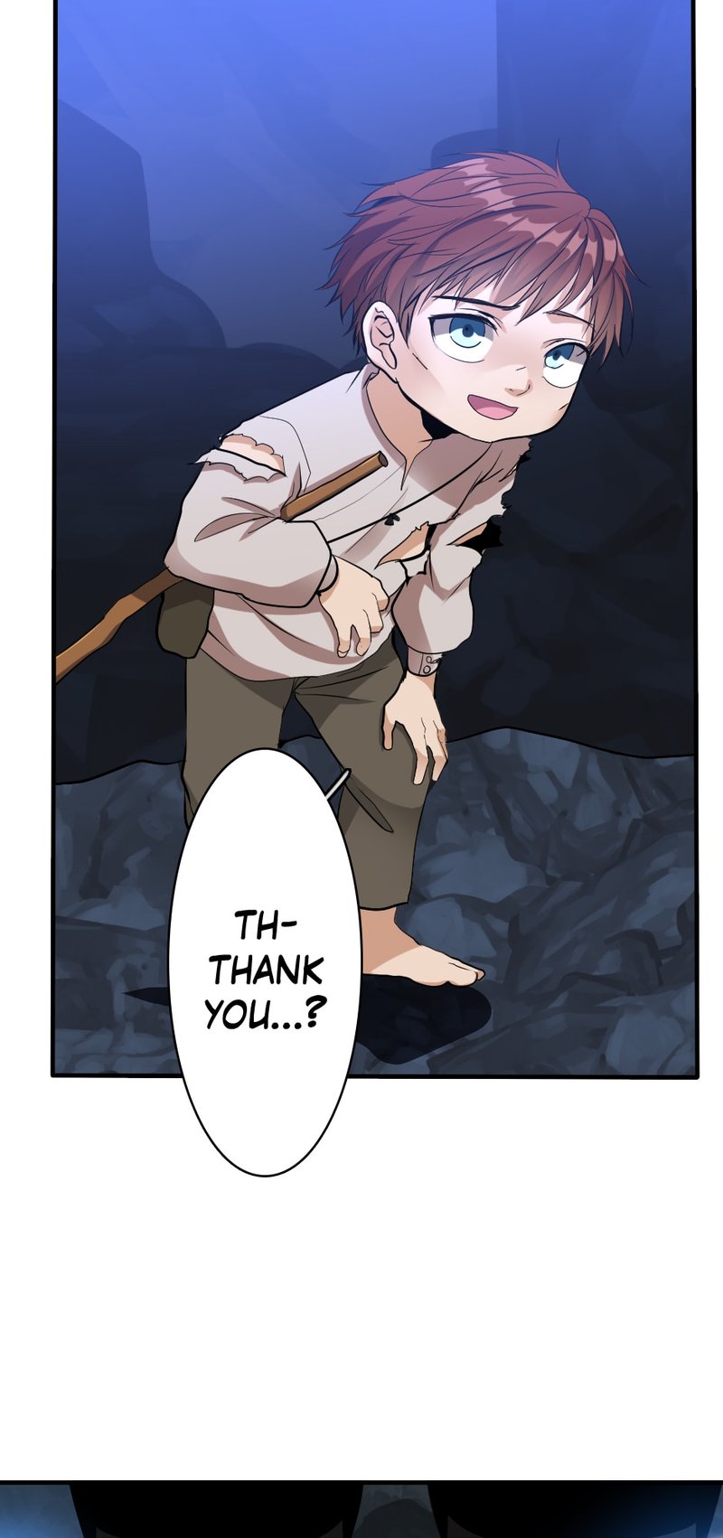 The Beginning After The End 13 35