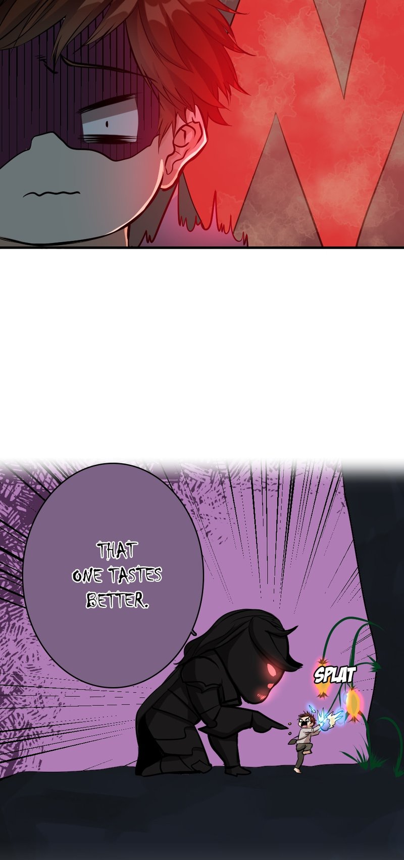 The Beginning After The End 13 42