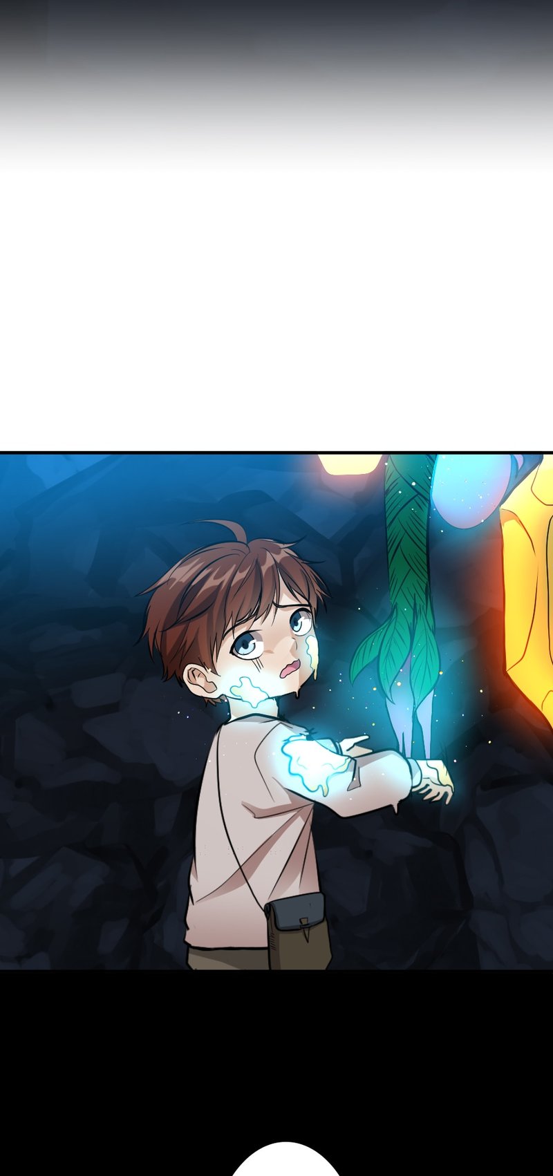 The Beginning After The End 13 43