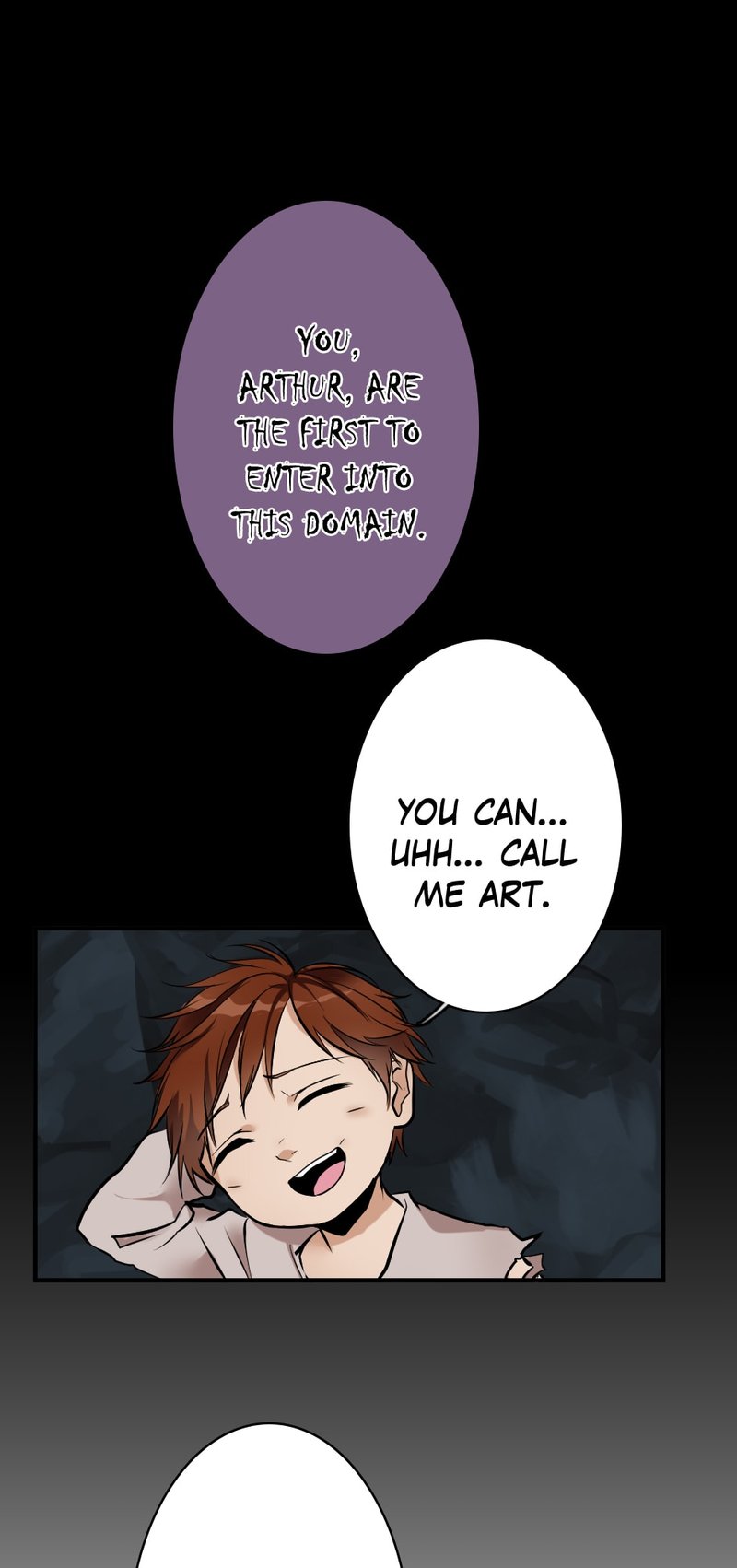 The Beginning After The End 13 55