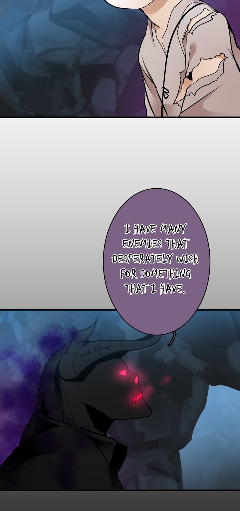 The Beginning After The End 13 58