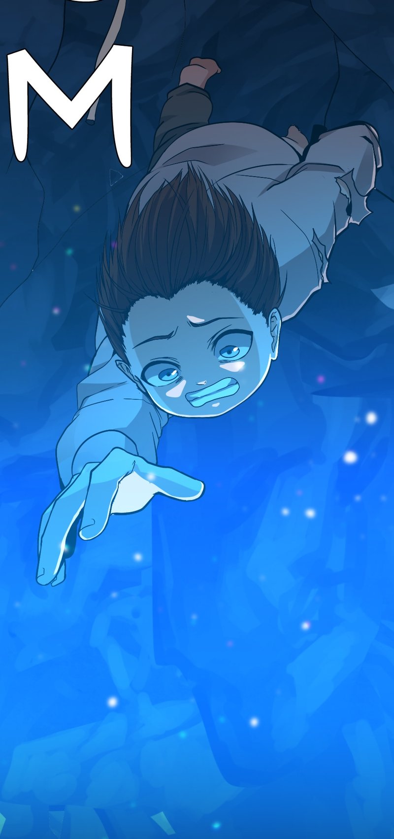 The Beginning After The End 13 6