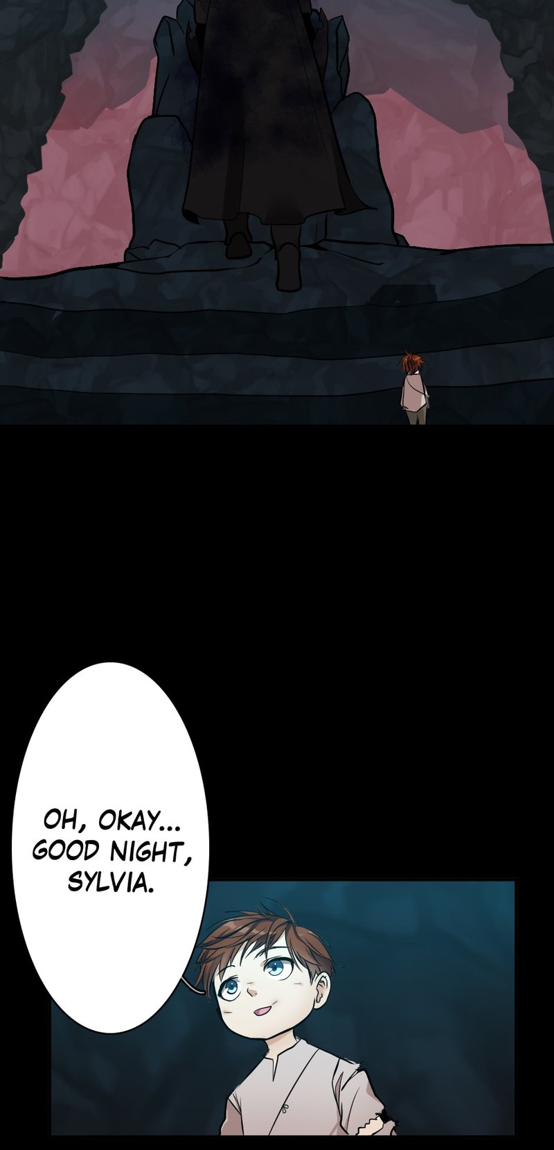 The Beginning After The End 13 63