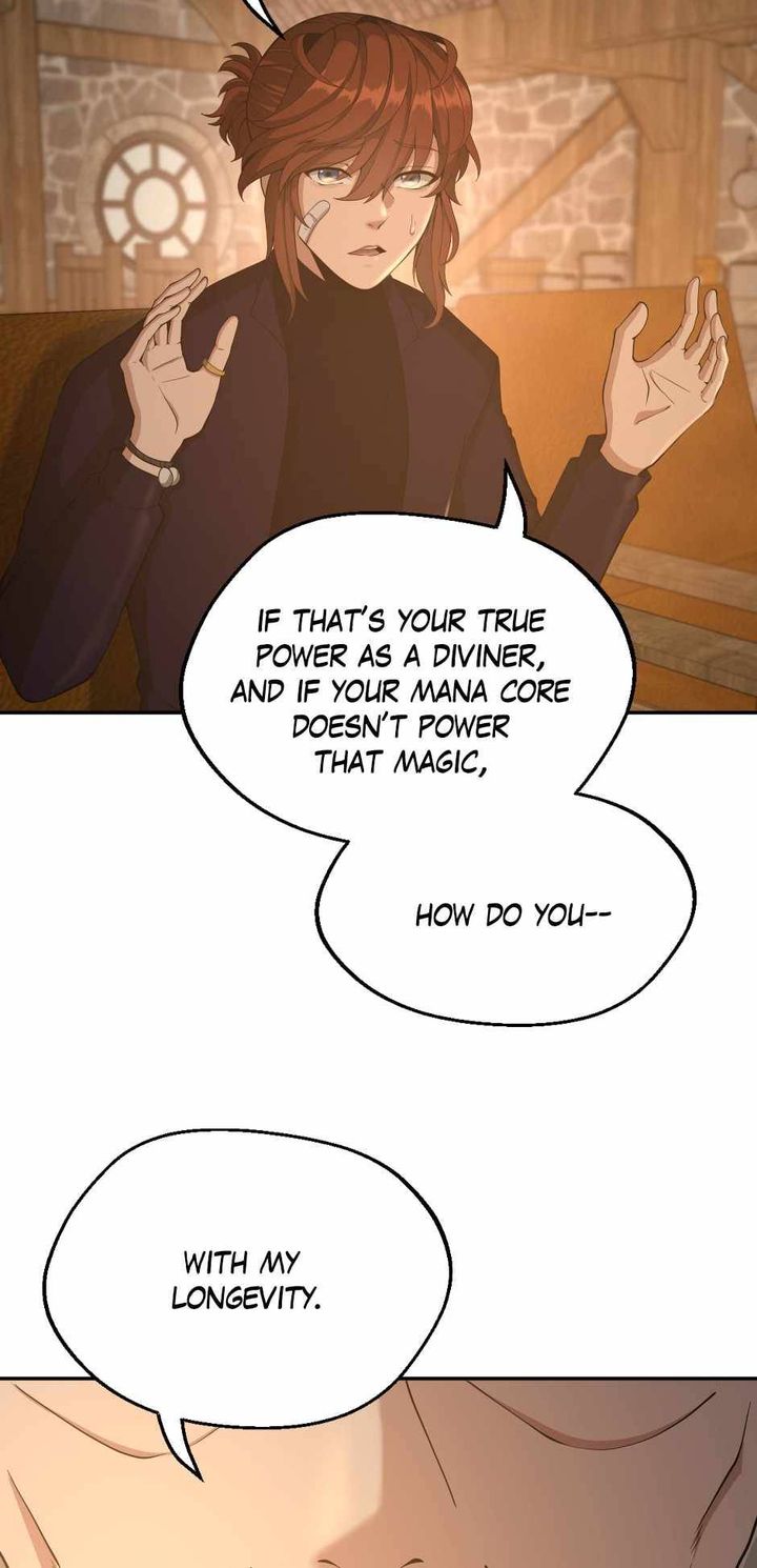 The Beginning After The End 131 33