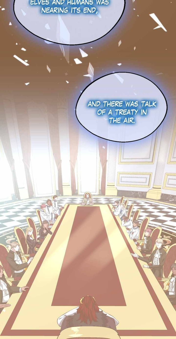 The Beginning After The End 131 47