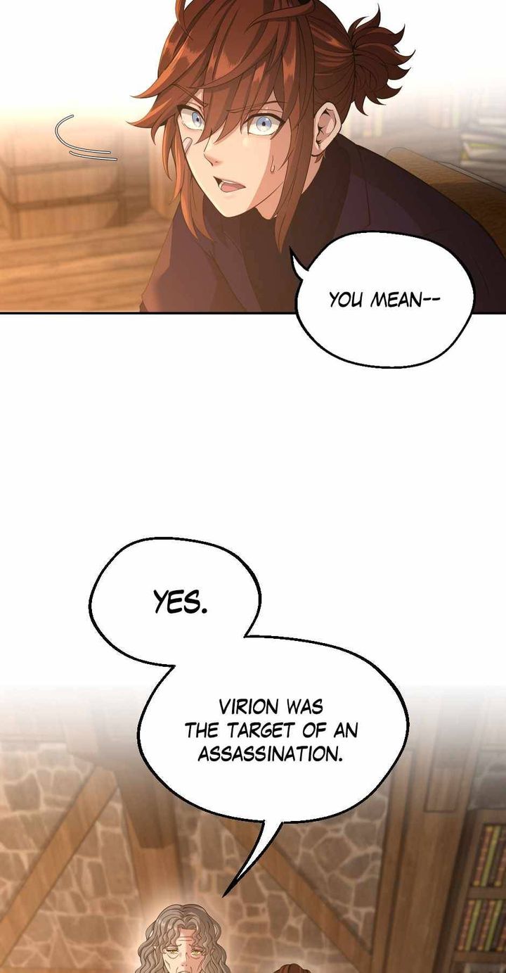 The Beginning After The End 131 51