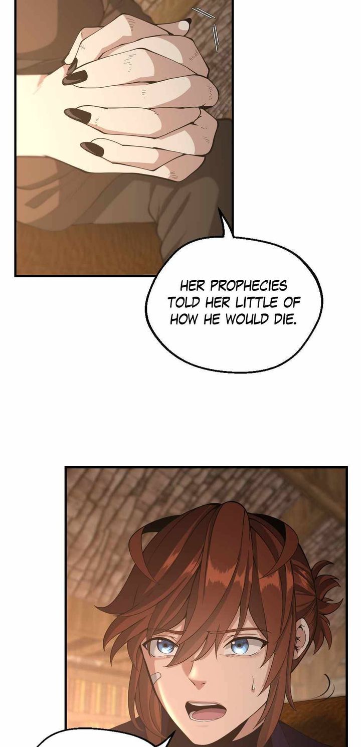 The Beginning After The End 131 55