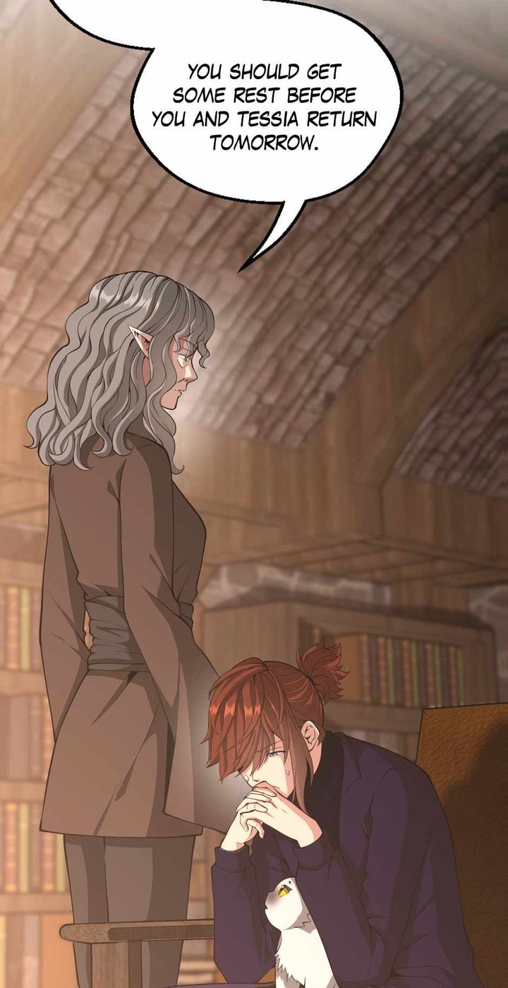 The Beginning After The End 132 33