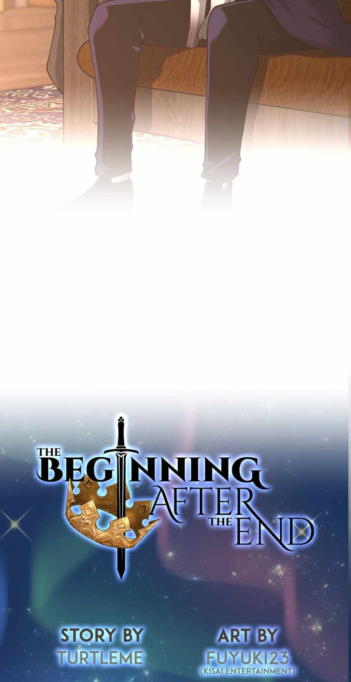 The Beginning After The End 132 34