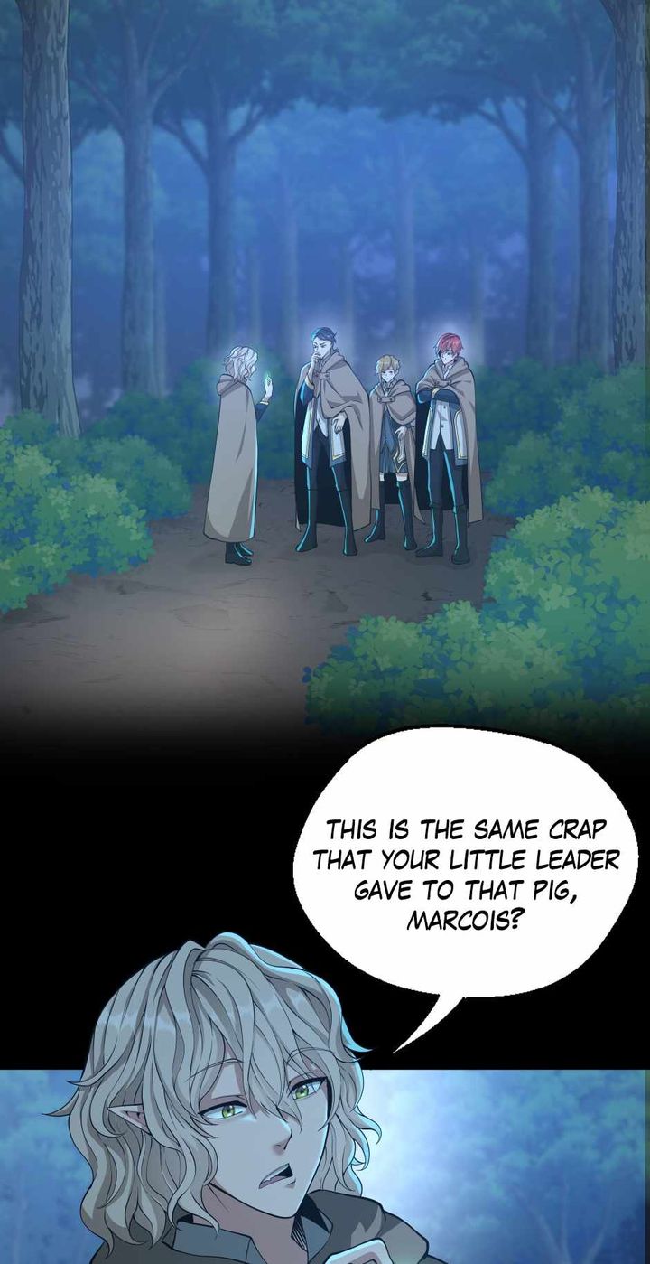 The Beginning After The End 132 36