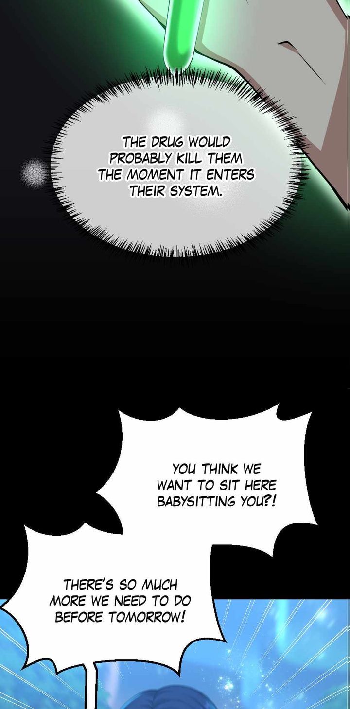 The Beginning After The End 132 42