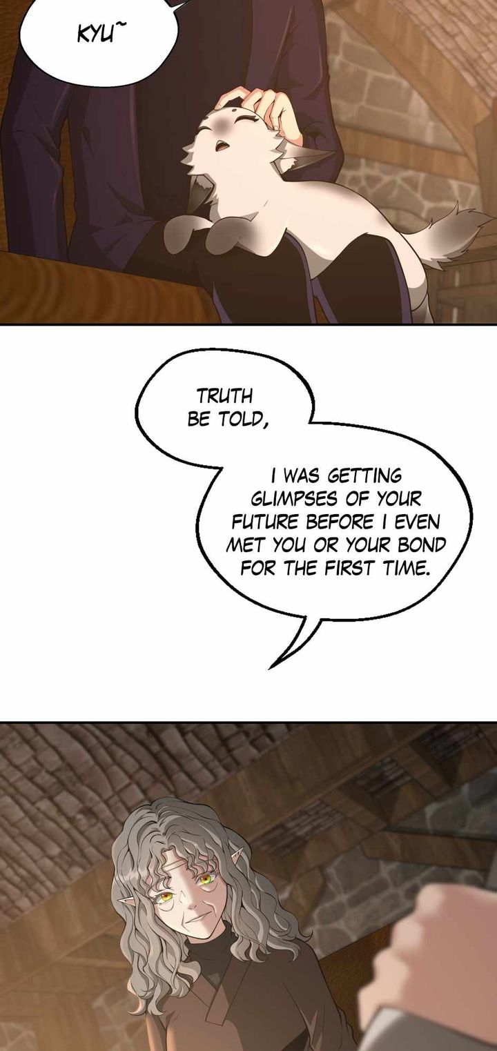 The Beginning After The End 132 7