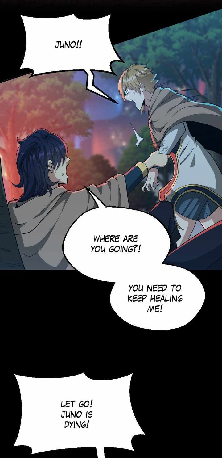 The Beginning After The End 132 73