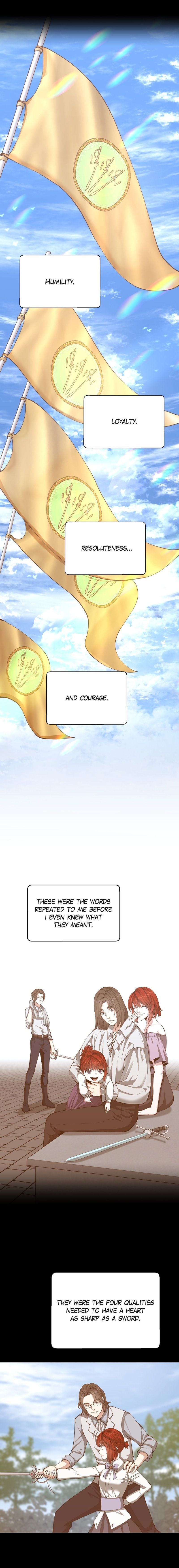 The Beginning After The End 138 1