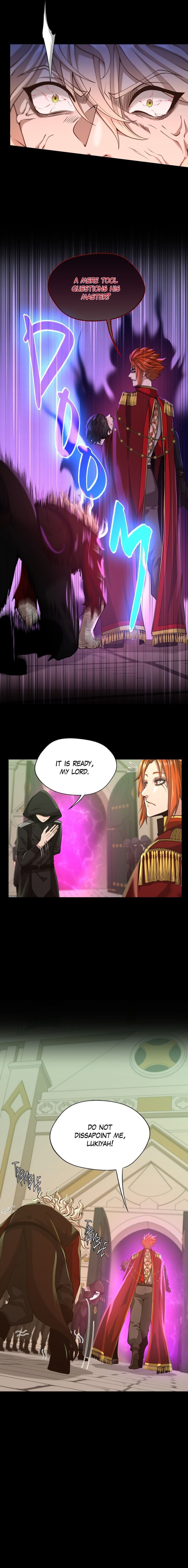 The Beginning After The End 138 11