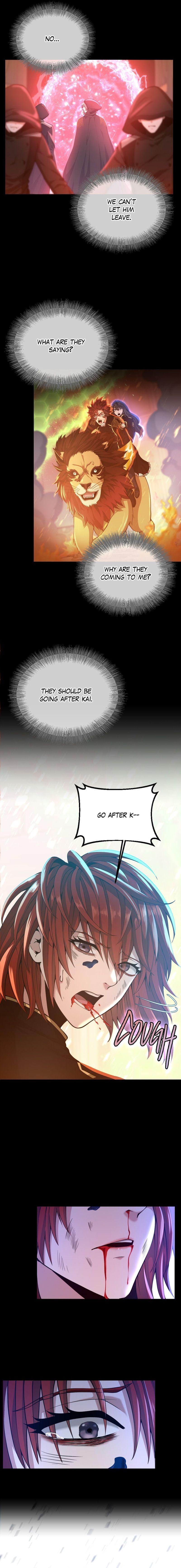The Beginning After The End 138 21