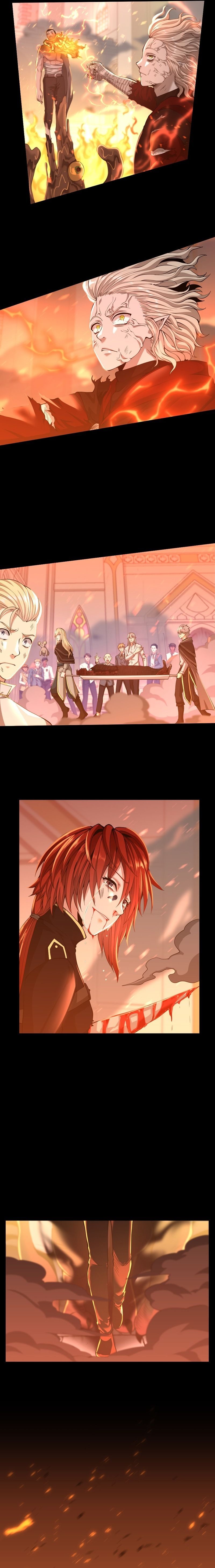 The Beginning After The End 138 24
