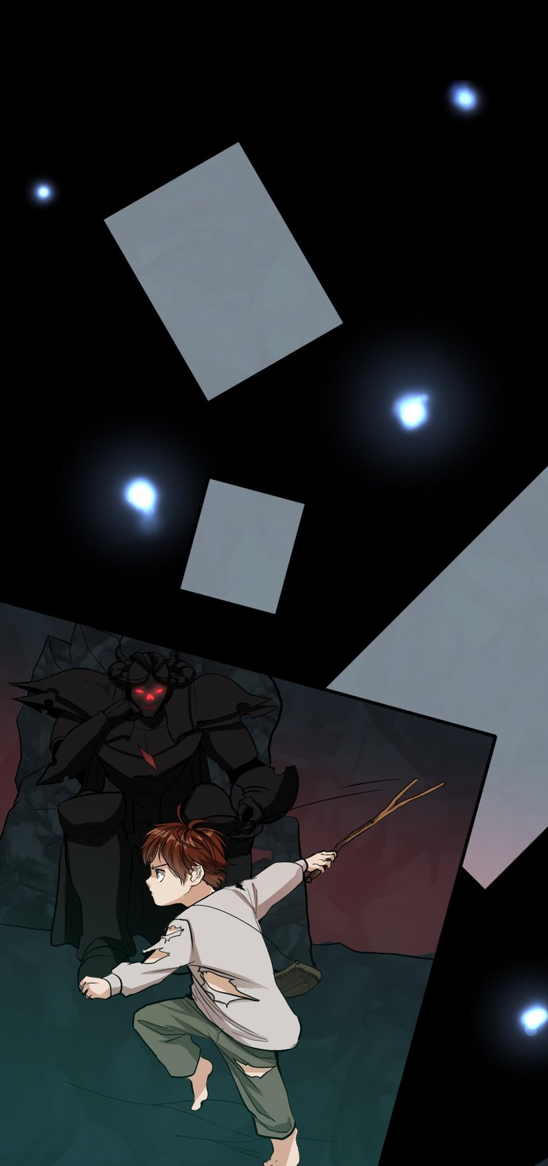 The Beginning After The End 14 1