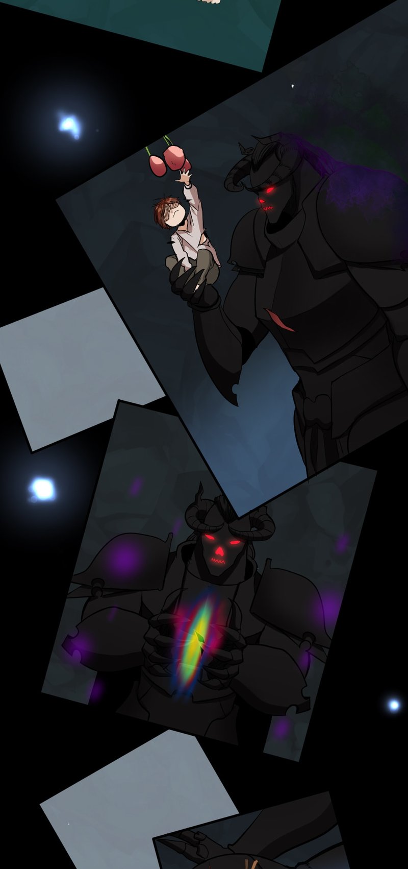 The Beginning After The End 14 2