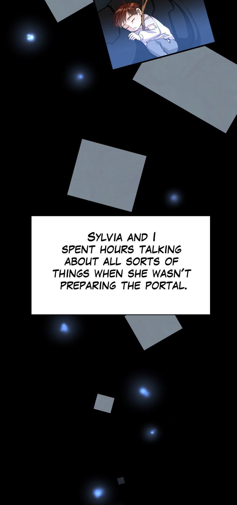 The Beginning After The End 14 3