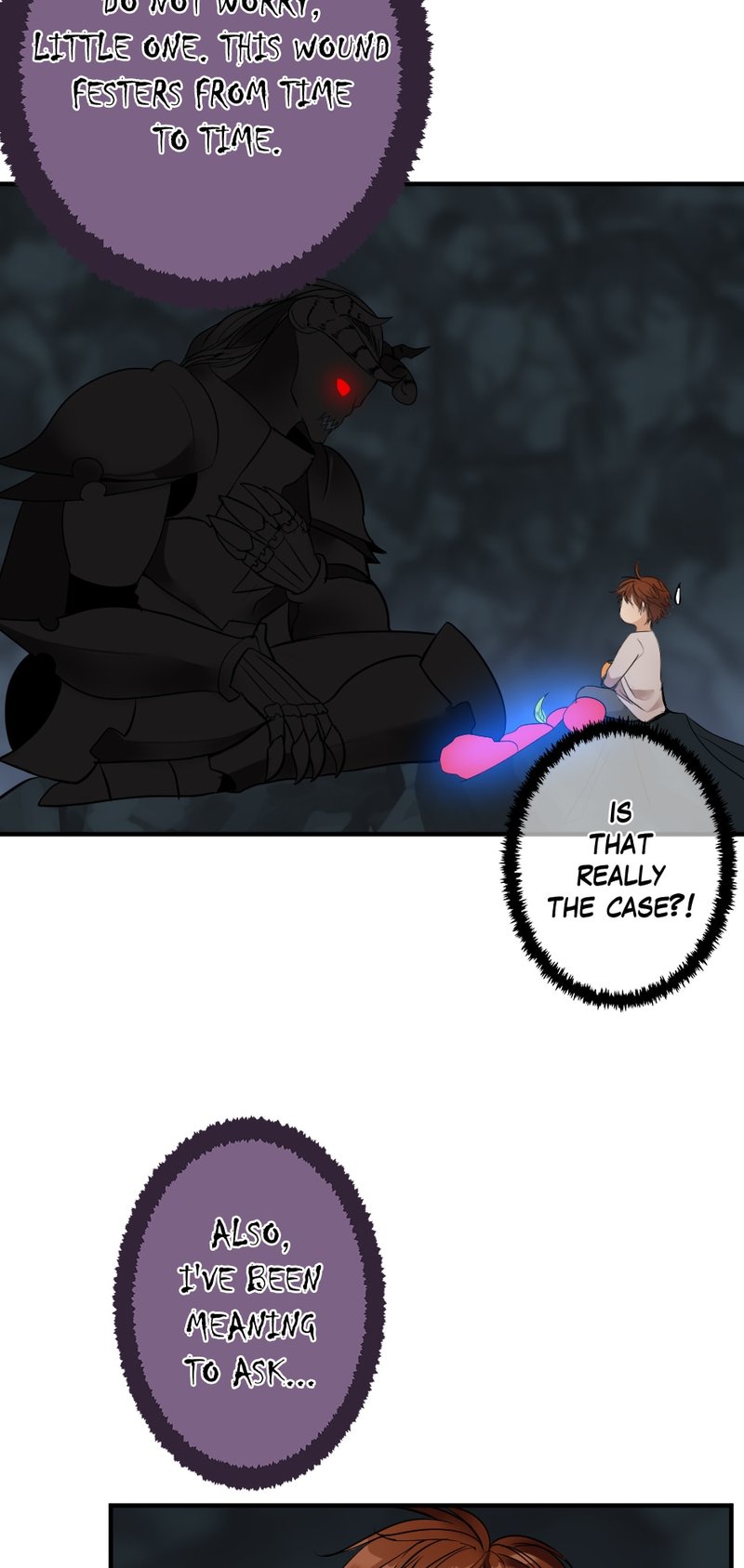 The Beginning After The End 14 37
