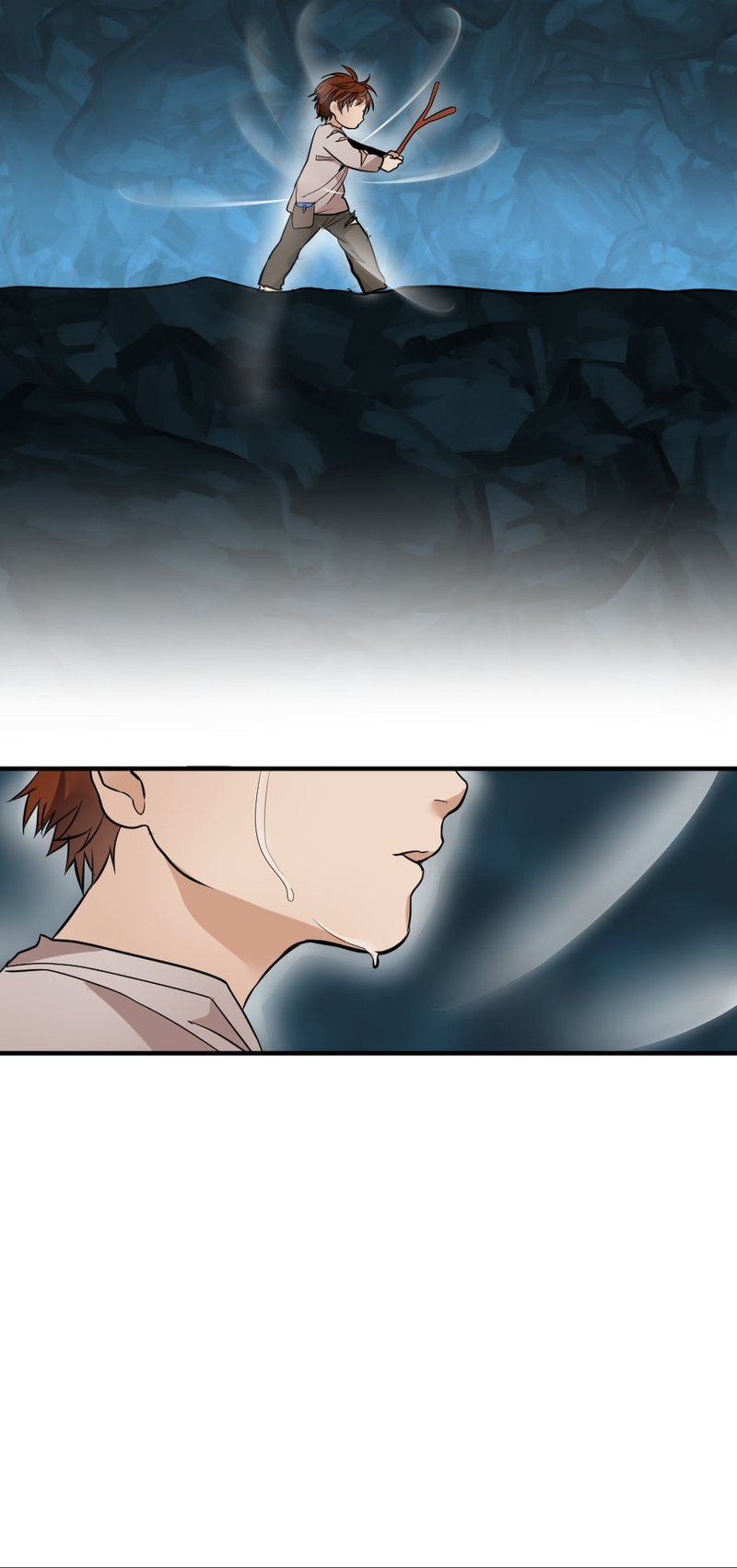 The Beginning After The End 14 55