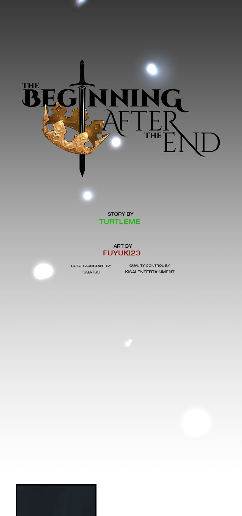 The Beginning After The End 14 6