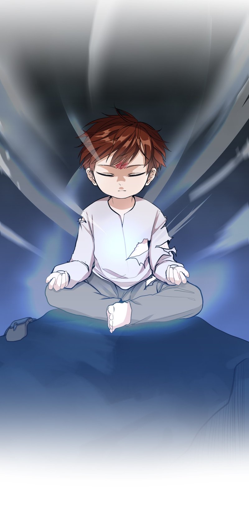 The Beginning After The End 14 8