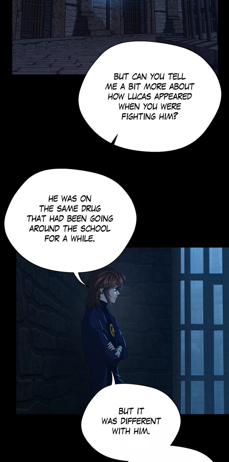 The Beginning After The End 144 10
