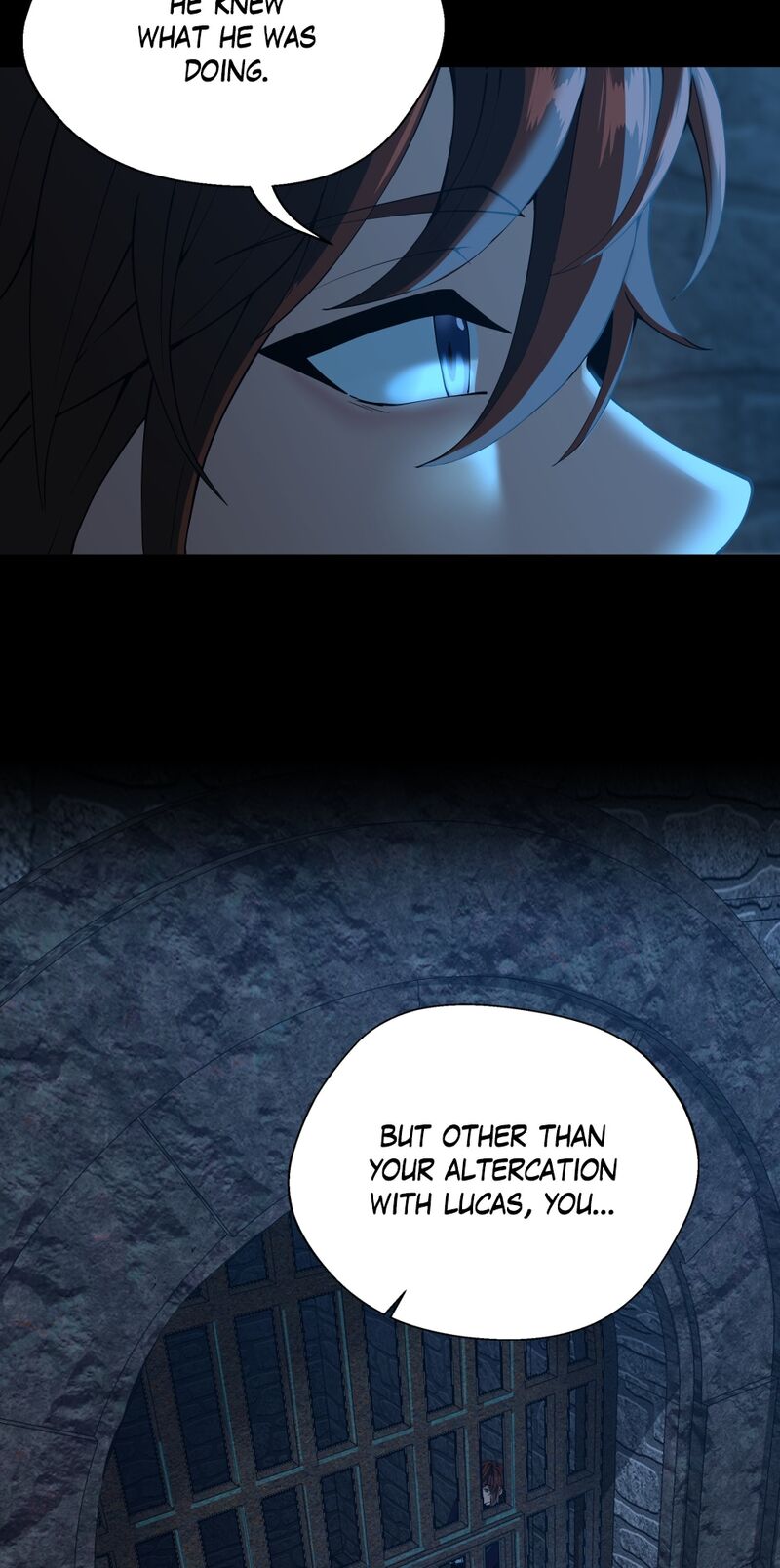The Beginning After The End 144 12