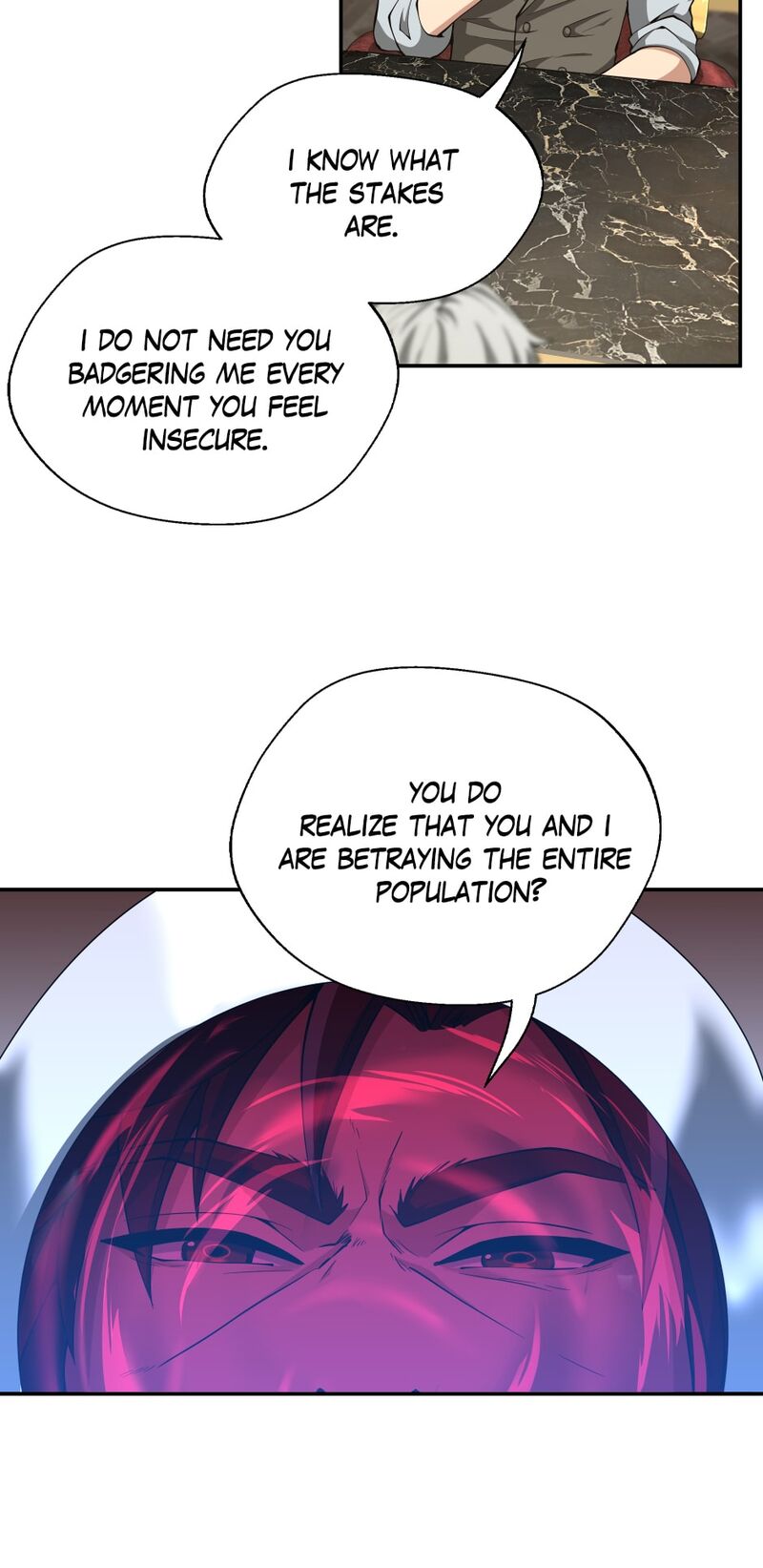 The Beginning After The End 144 37