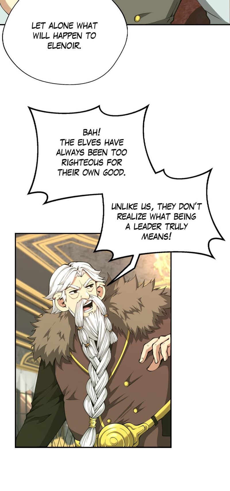 The Beginning After The End 144 42