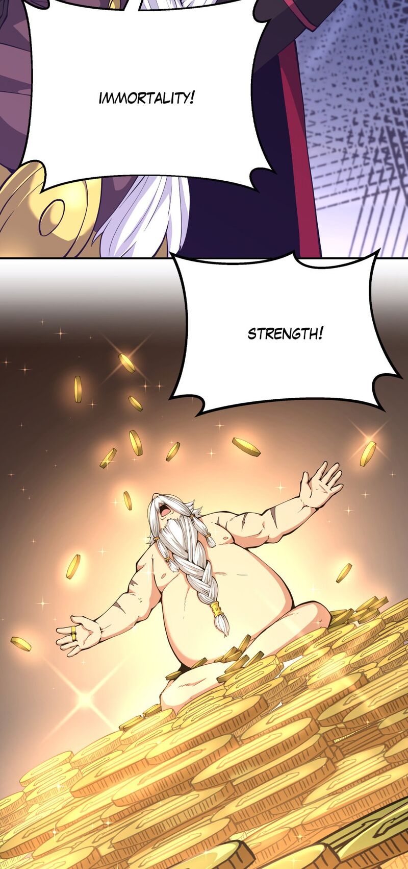 The Beginning After The End 144 44