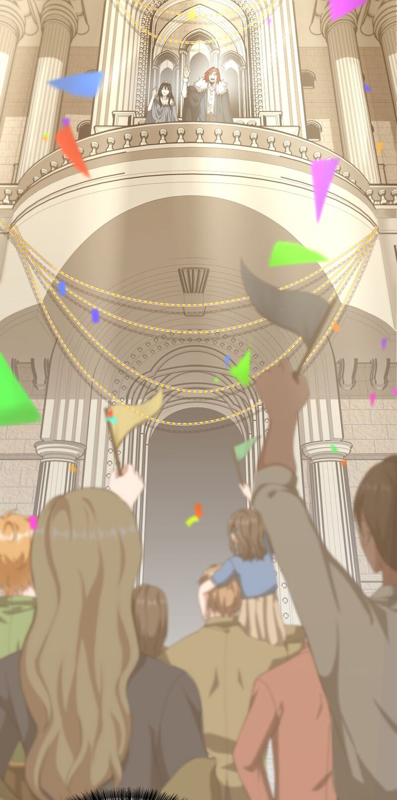 The Beginning After The End 144 61